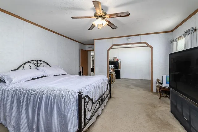 $499,950 | 24785 Evans Road, Tonganoxie, KS 66086