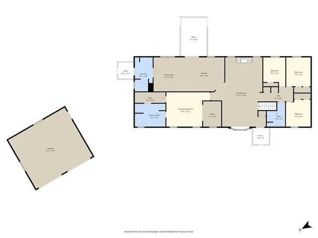 $499,950 | 24785 Evans Road, Tonganoxie, KS 66086