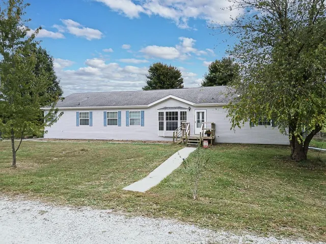 $499,950 | 24785 Evans Road, Tonganoxie, KS 66086