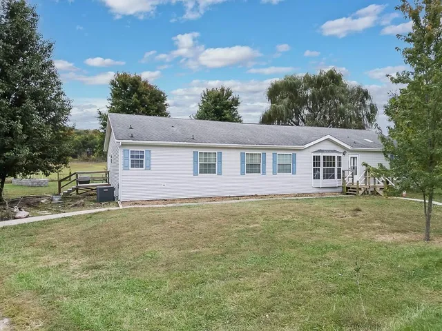 $499,950 | 24785 Evans Road, Tonganoxie, KS 66086