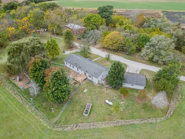 $499,950 | 24785 Evans Road, Tonganoxie, KS 66086