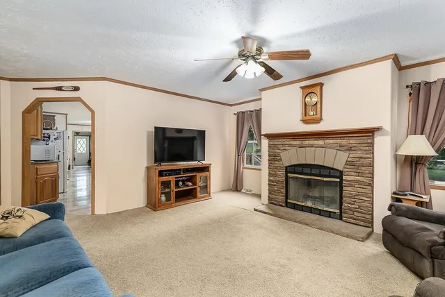 $499,950 | 24785 Evans Road, Tonganoxie, KS 66086