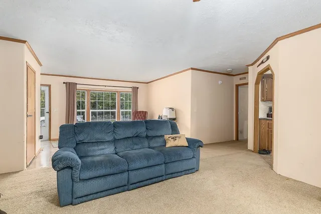 $499,950 | 24785 Evans Road, Tonganoxie, KS 66086