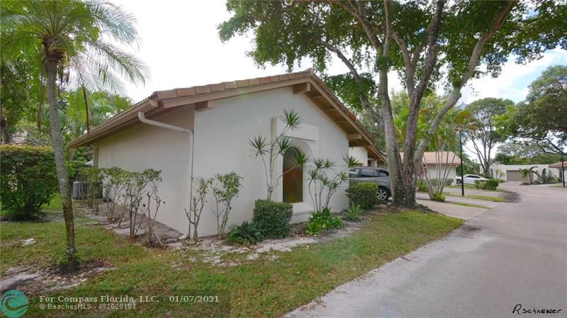 3440 Spring Bluff Place, Unit 31 Lauderhill, FL 33319 - Photo 24 of 32