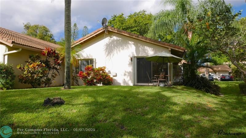 3440 Spring Bluff Place, Unit 31 Lauderhill, FL 33319 - Photo 27 of 32