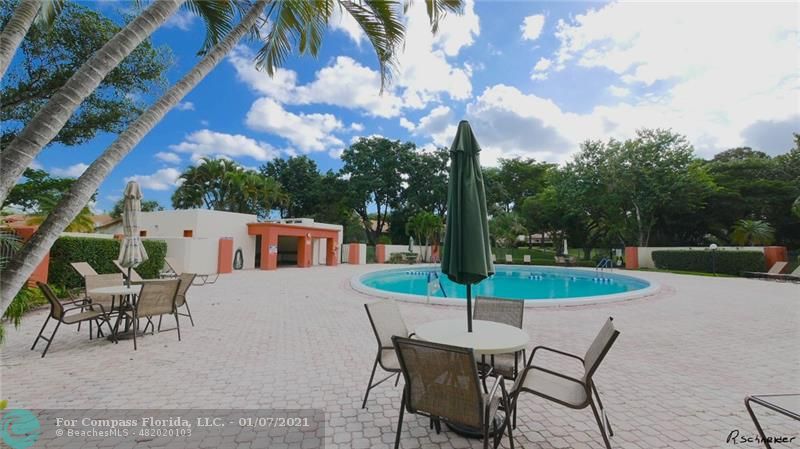 3440 Spring Bluff Place, Unit 31 Lauderhill, FL 33319 - Photo 28 of 32