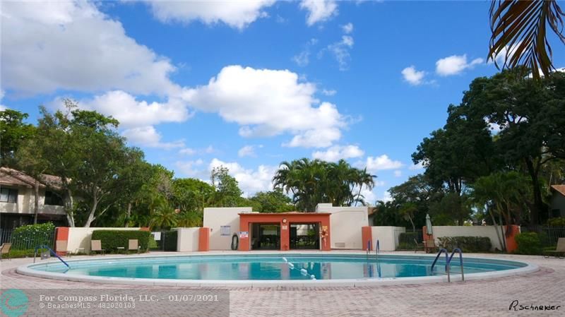 3440 Spring Bluff Place, Unit 31 Lauderhill, FL 33319 - Photo 29 of 32