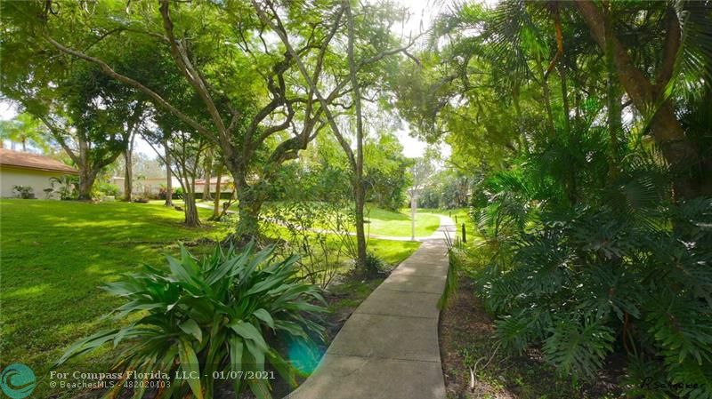 3440 Spring Bluff Place, Unit 31 Lauderhill, FL 33319 - Photo 30 of 32