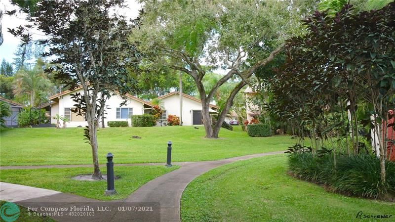 3440 Spring Bluff Place, Unit 31 Lauderhill, FL 33319 - Photo 32 of 32