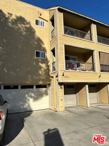 $2,800 | 551 West Stocker Street, Unit 9, Glendale, CA 91202