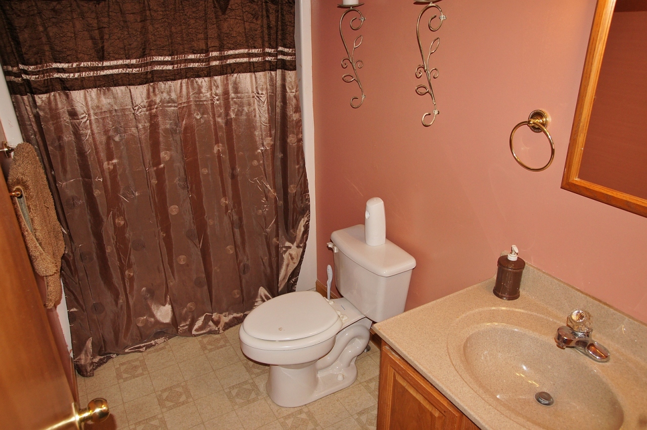 4906 Stanley Farm Road Salem, VA 24153 - Photo 11 of 20 Bath 2