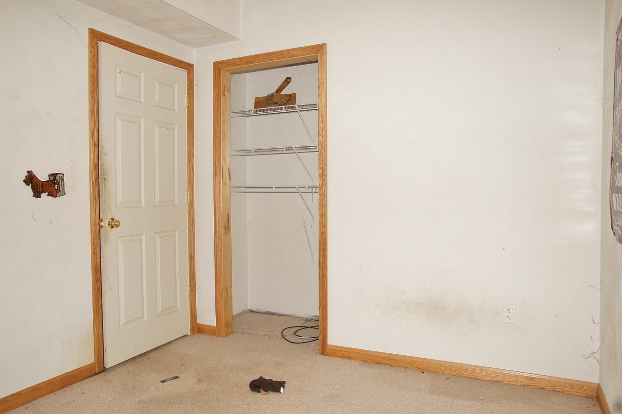 4906 Stanley Farm Road Salem, VA 24153 - Photo 13 of 20 Bonus Room
