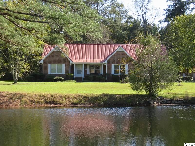 4963 Red Hill Road Whiteville, NC 28472 - Photo 1 of 37 Gallery Image 1