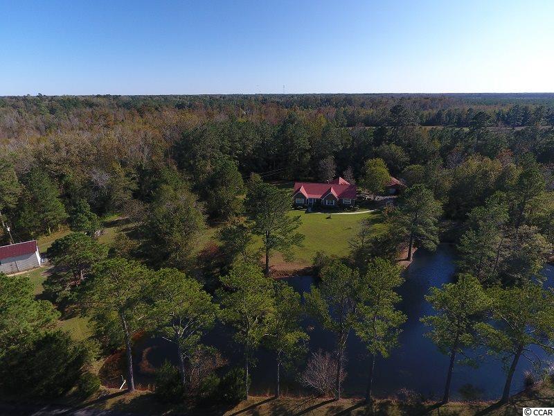 4963 Red Hill Road Whiteville, NC 28472 - Photo 2 of 37 Gallery Image 2