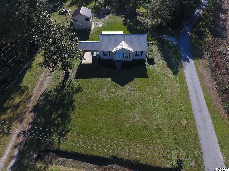 4963 Red Hill Road Whiteville, NC 28472 - Photo 3 of 37 Gallery Image 3