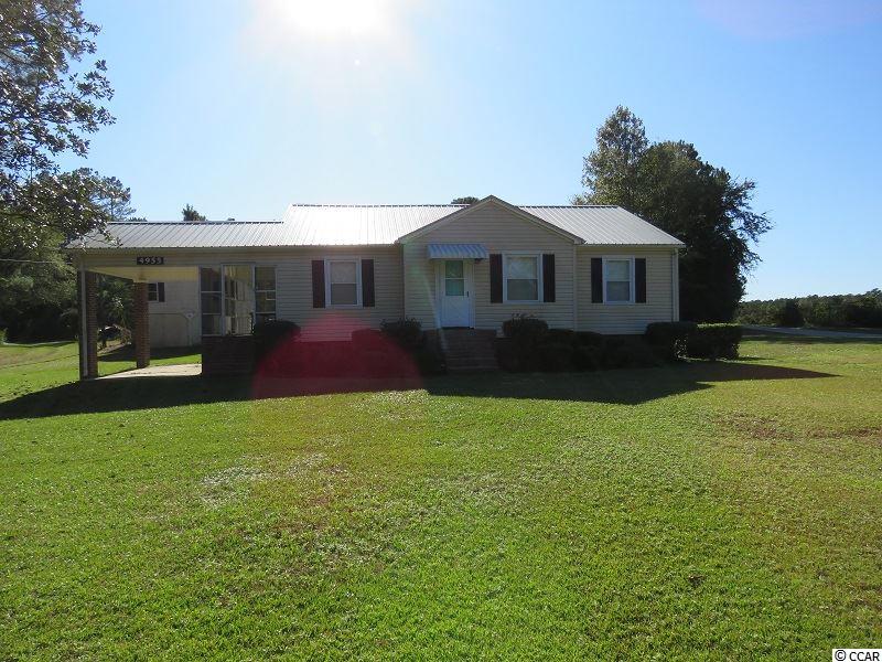 4963 Red Hill Road Whiteville, NC 28472 - Photo 24 of 37 Gallery Image 24