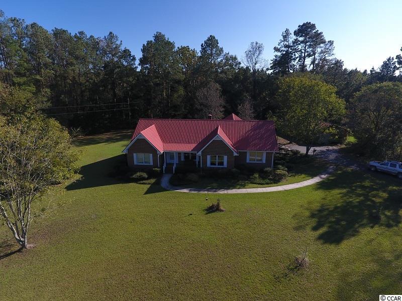 4963 Red Hill Road Whiteville, NC 28472 - Photo 4 of 37 Gallery Image 4