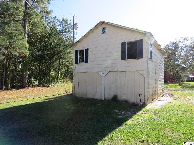 4963 Red Hill Road Whiteville, NC 28472 - Photo 34 of 37 Gallery Image 34