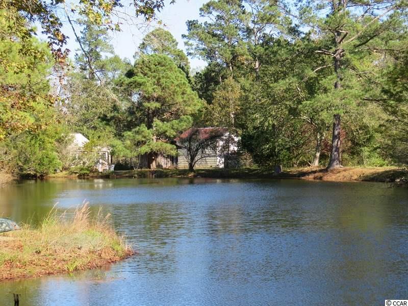 4963 Red Hill Road Whiteville, NC 28472 - Photo 36 of 37 Gallery Image 36