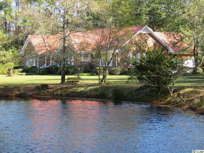 4963 Red Hill Road Whiteville, NC 28472 - Photo 37 of 37 Gallery Image 37