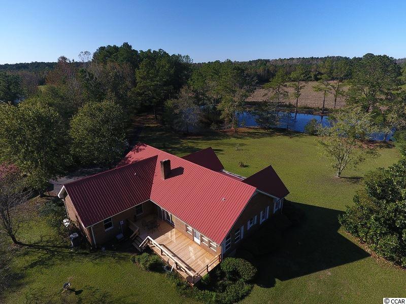 4963 Red Hill Road Whiteville, NC 28472 - Photo 5 of 37 Gallery Image 5