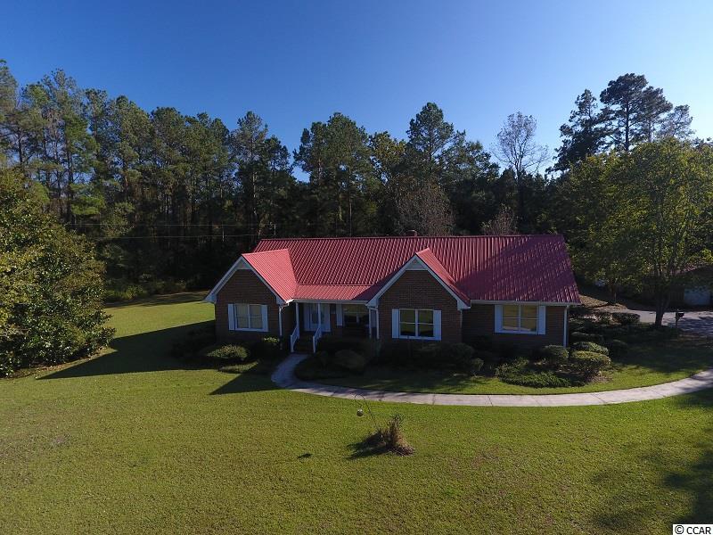 4963 Red Hill Road Whiteville, NC 28472 - Photo 7 of 37 Gallery Image 7