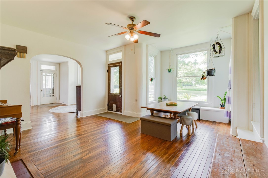 1508 Eagle City Road Springfield, OH 45504 - Photo 8 of 48 Gallery Image 8