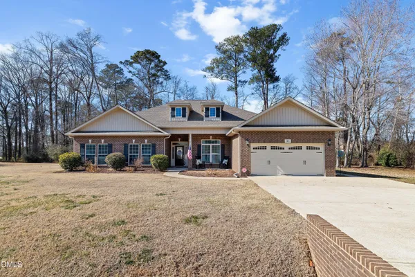 $625,000 | 80 Meadow Wood Lane, Willow Spring, NC 27592