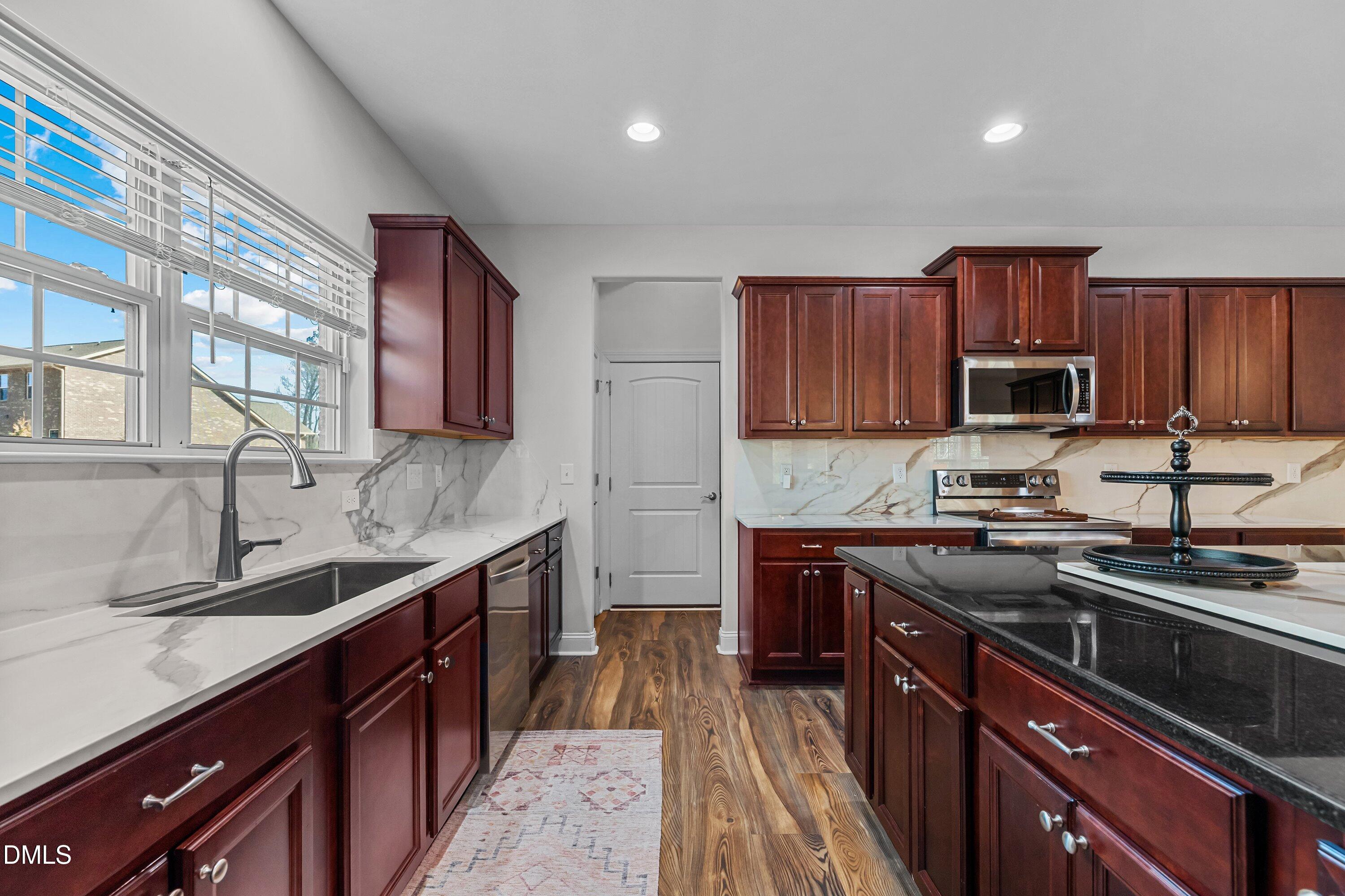 80 Meadow Wood Lane Willow Spring, NC 27592 - Photo 11 of 56 16-80 Meadow Wood Ln_2199