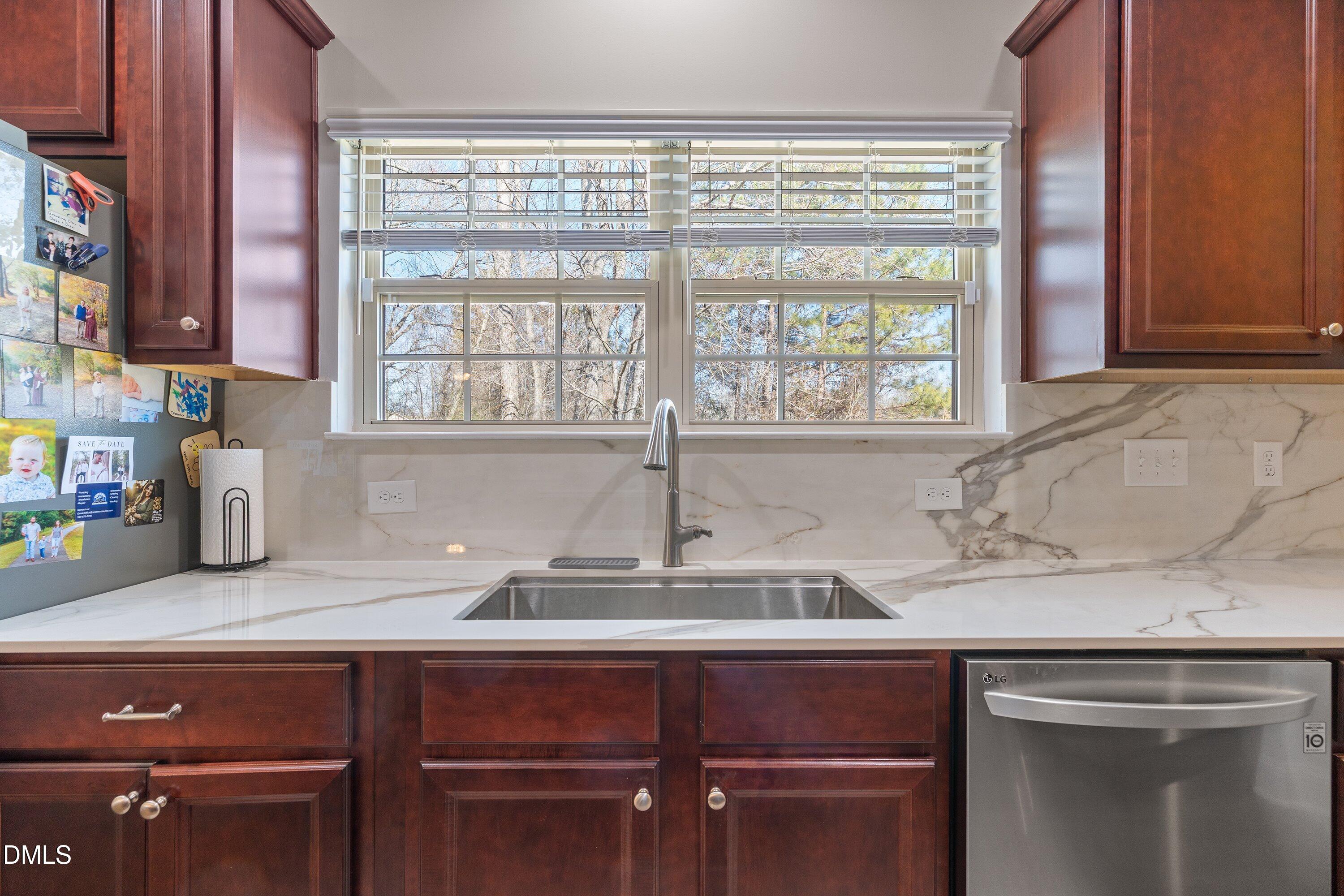 80 Meadow Wood Lane Willow Spring, NC 27592 - Photo 16 of 56 17-80 Meadow Wood Ln_2204