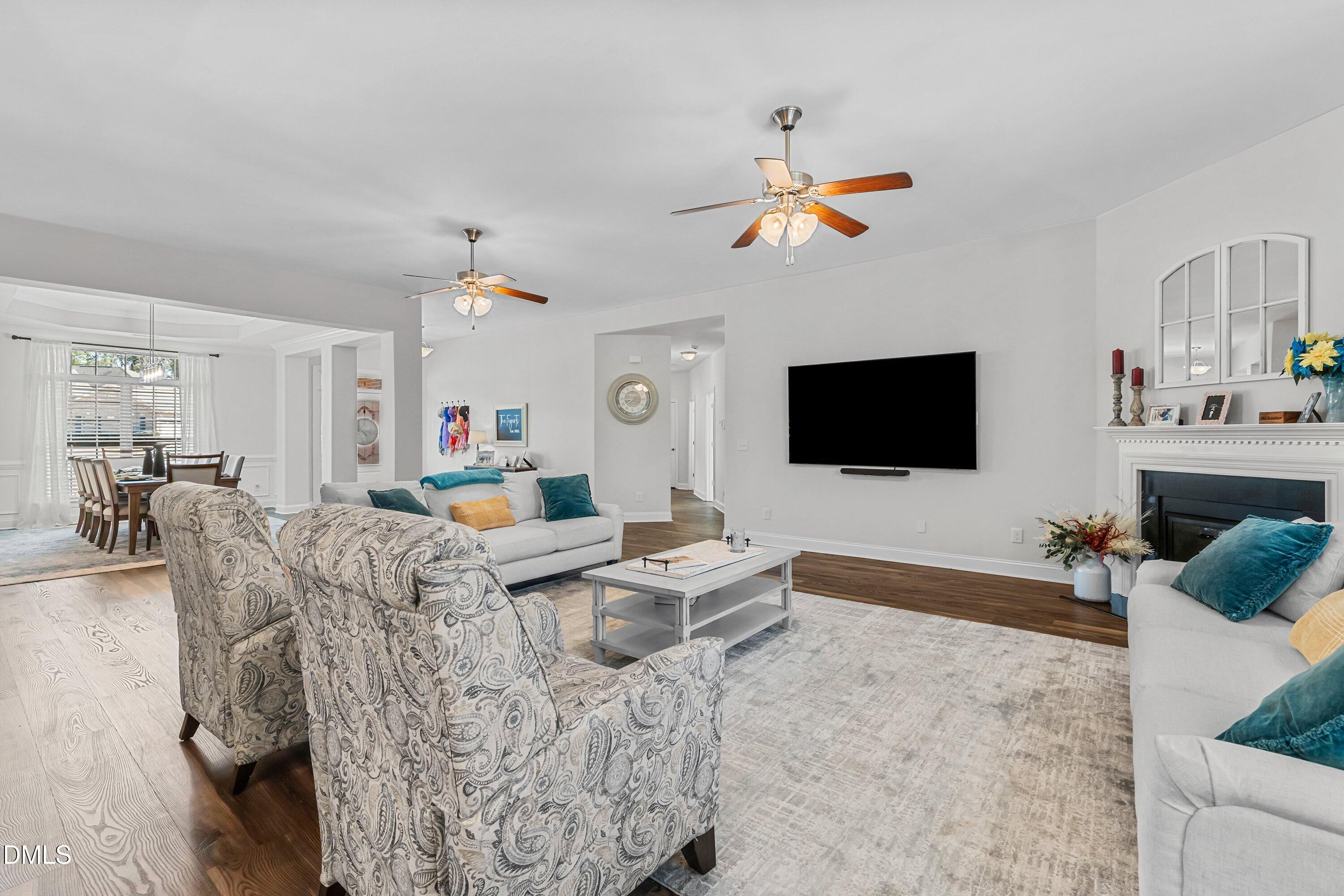 80 Meadow Wood Lane Willow Spring, NC 27592 - Photo 22 of 56 44-80 Meadow Wood Ln_2339