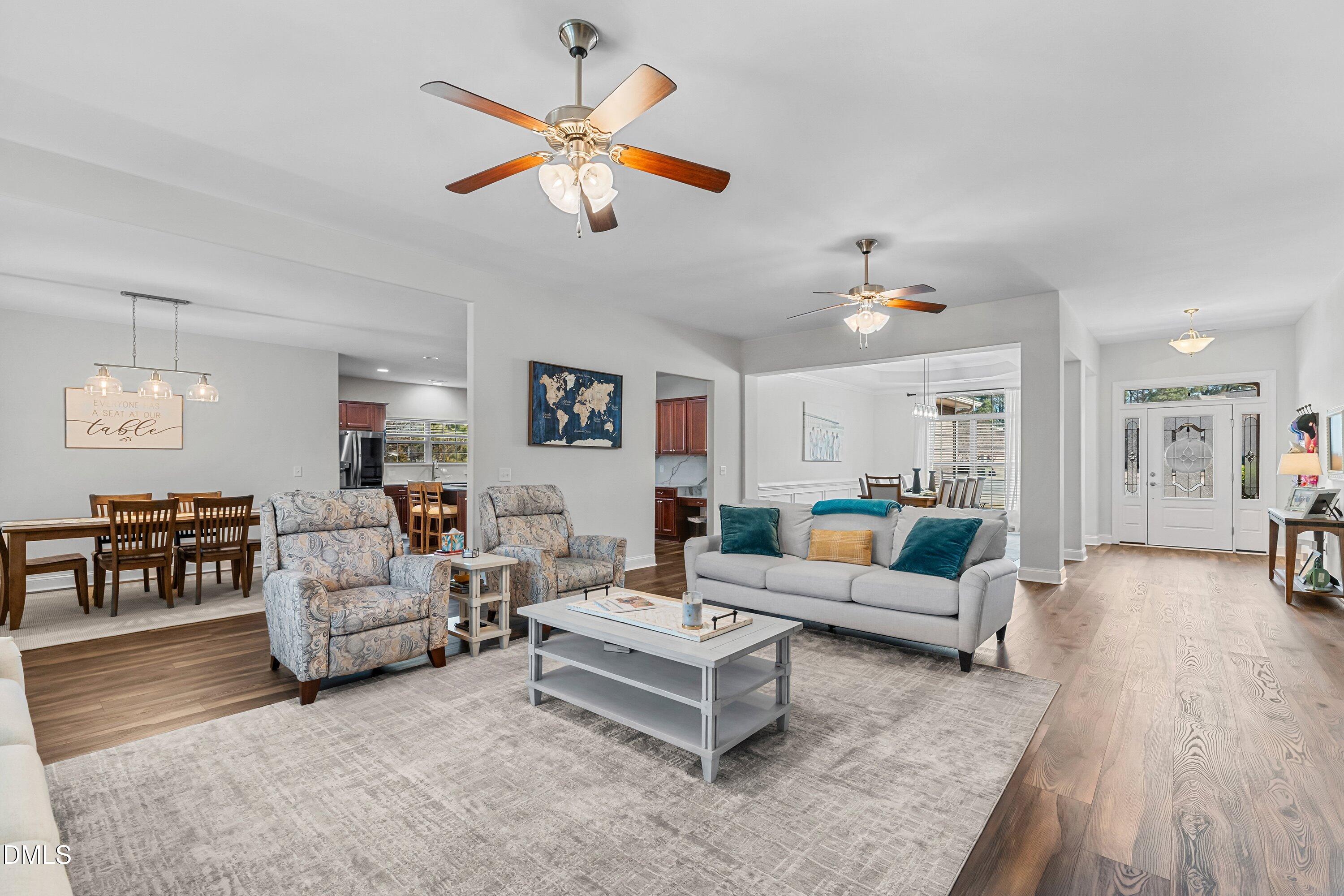 80 Meadow Wood Lane Willow Spring, NC 27592 - Photo 23 of 56 45-80 Meadow Wood Ln_2344