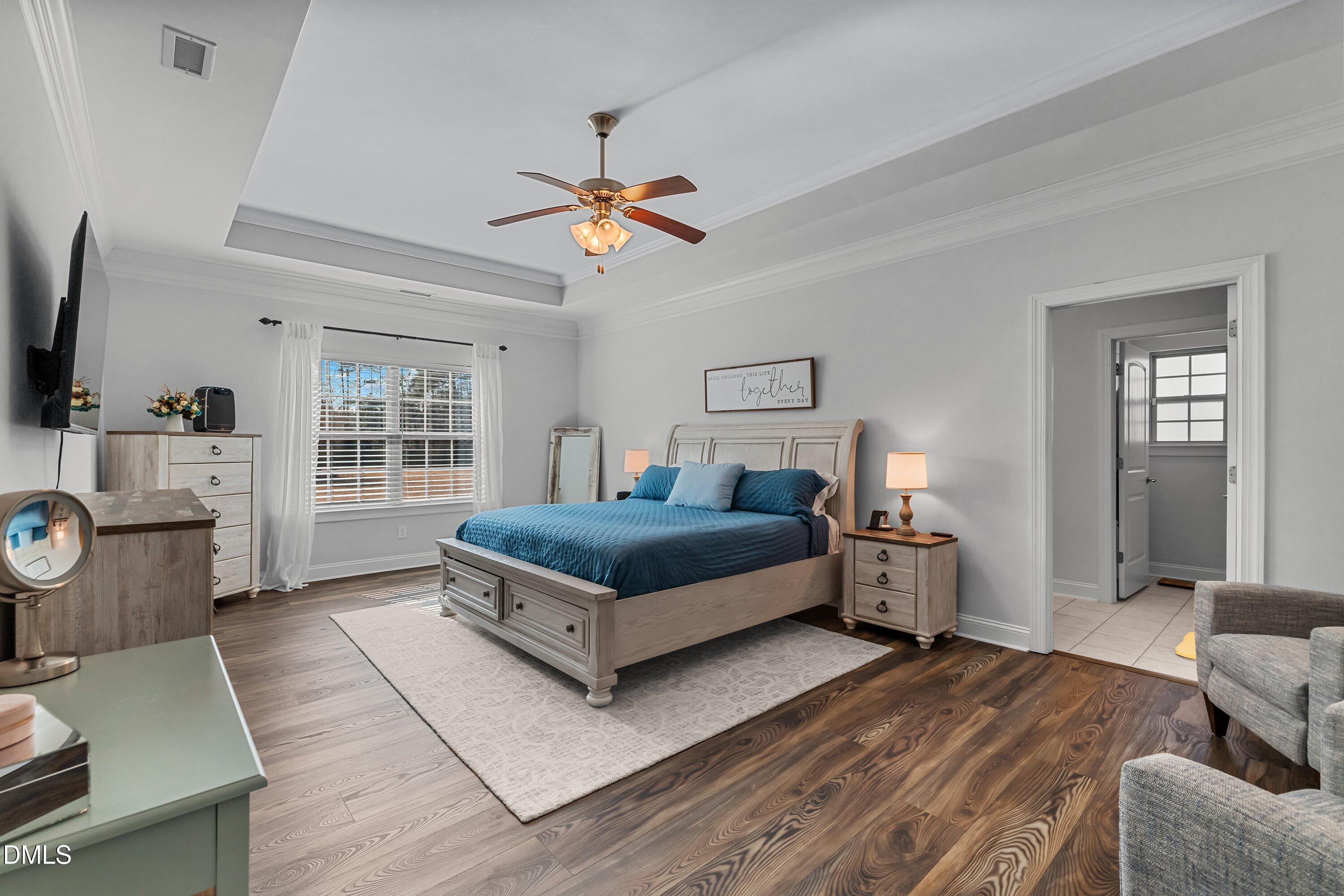 80 Meadow Wood Lane Willow Spring, NC 27592 - Photo 26 of 56 24-80 Meadow Wood Ln_2239