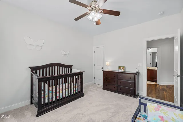 $625,000 | 80 Meadow Wood Lane, Willow Spring, NC 27592