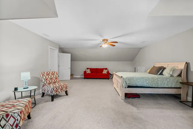 $625,000 | 80 Meadow Wood Lane, Willow Spring, NC 27592