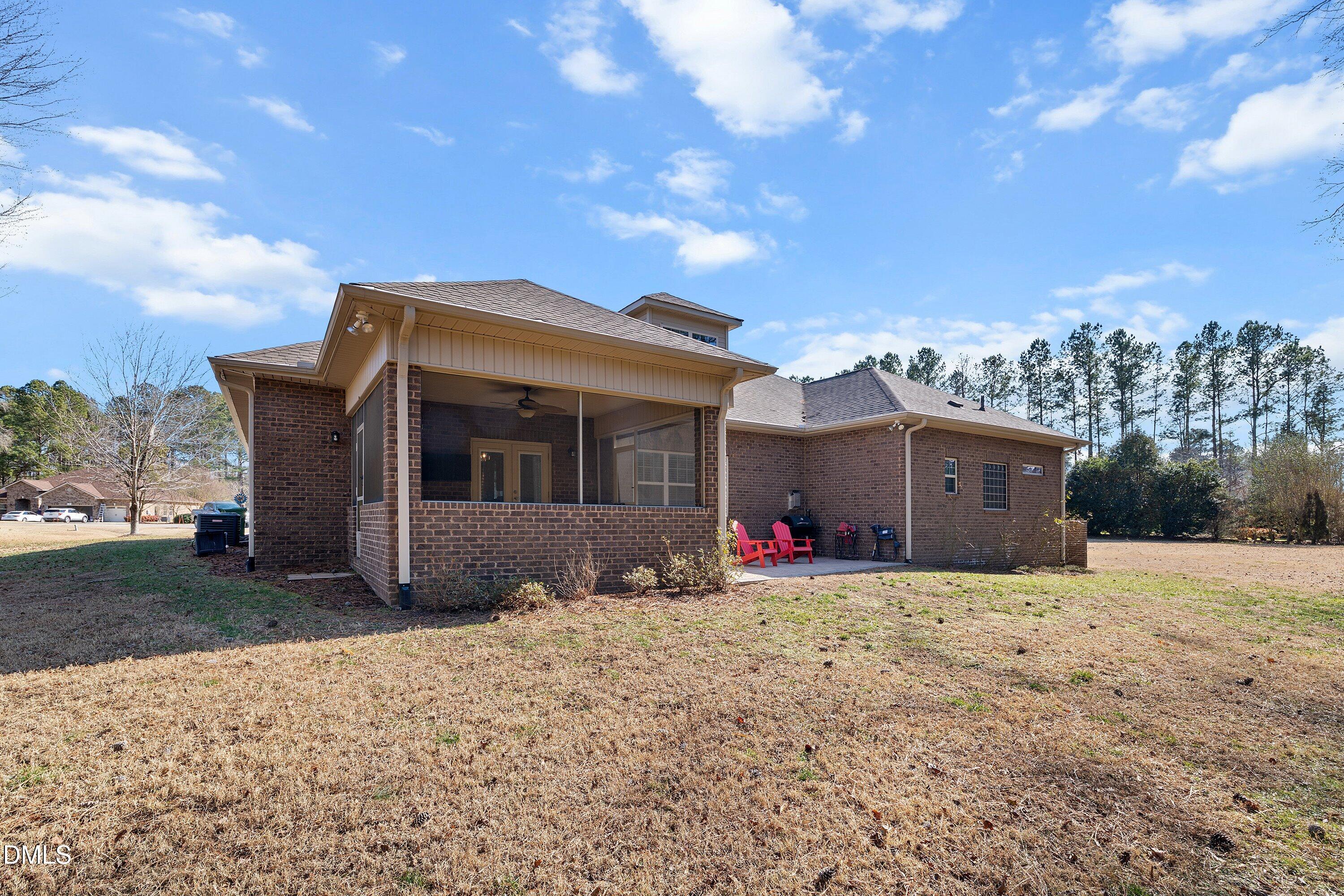 80 Meadow Wood Lane Willow Spring, NC 27592 - Photo 49 of 56 53-80 Meadow Wood Ln_2393