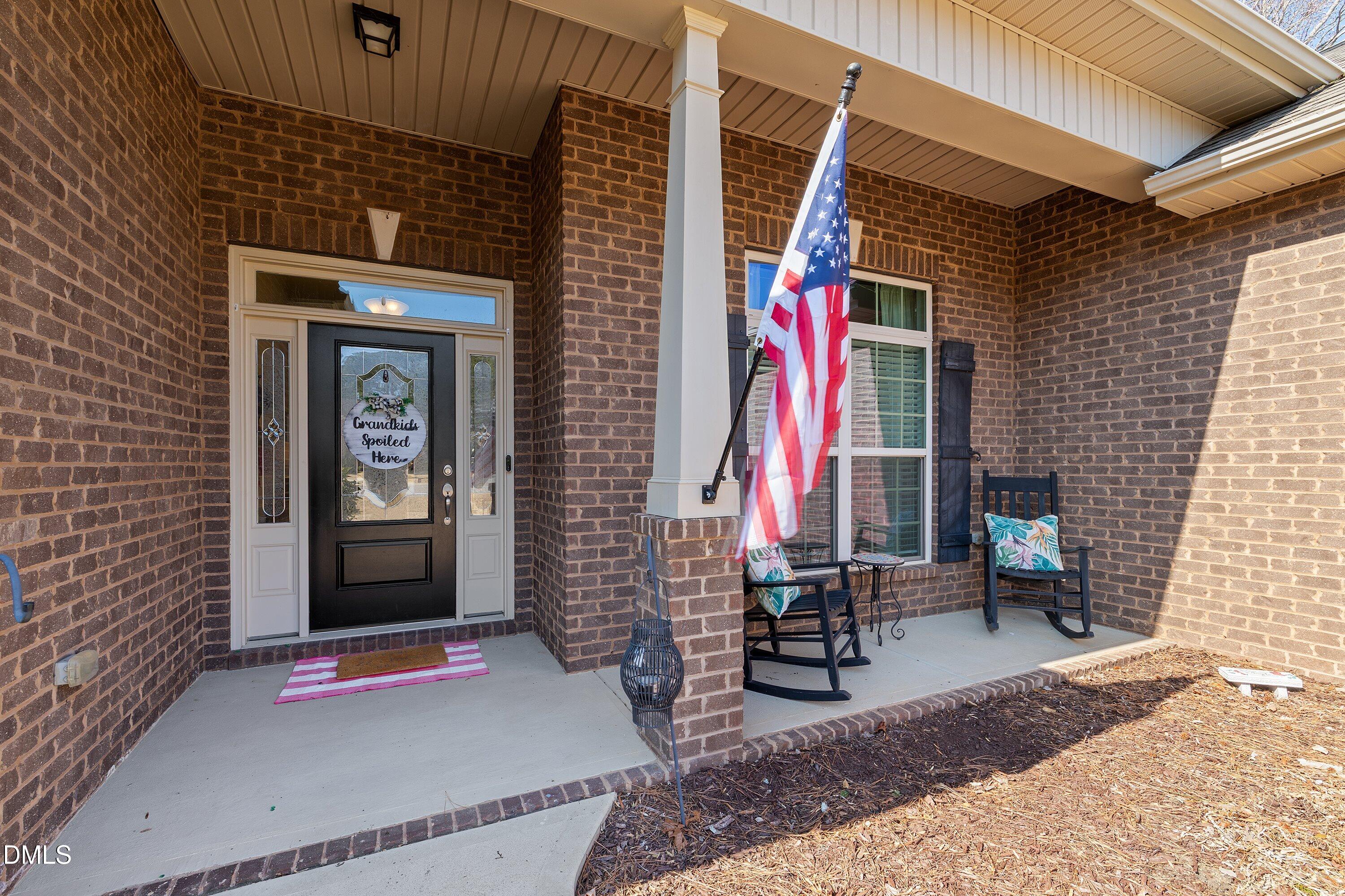 80 Meadow Wood Lane Willow Spring, NC 27592 - Photo 4 of 56 06-80 Meadow Wood Ln_2366