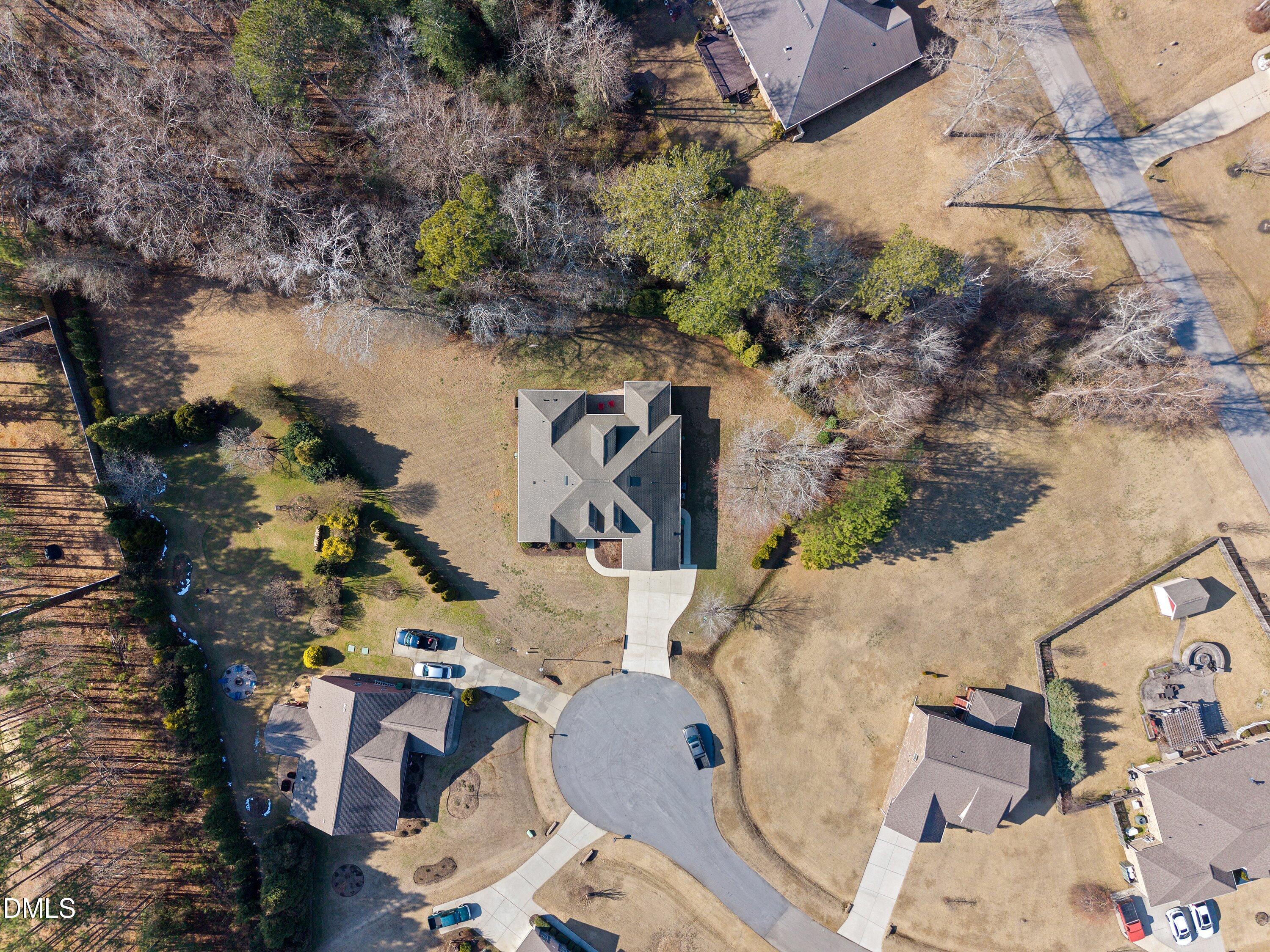 80 Meadow Wood Lane Willow Spring, NC 27592 - Photo 51 of 56 59-80 Meadow Wood Ln_ (4)