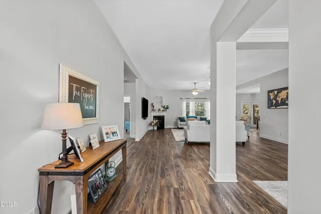 $625,000 | 80 Meadow Wood Lane, Willow Spring, NC 27592