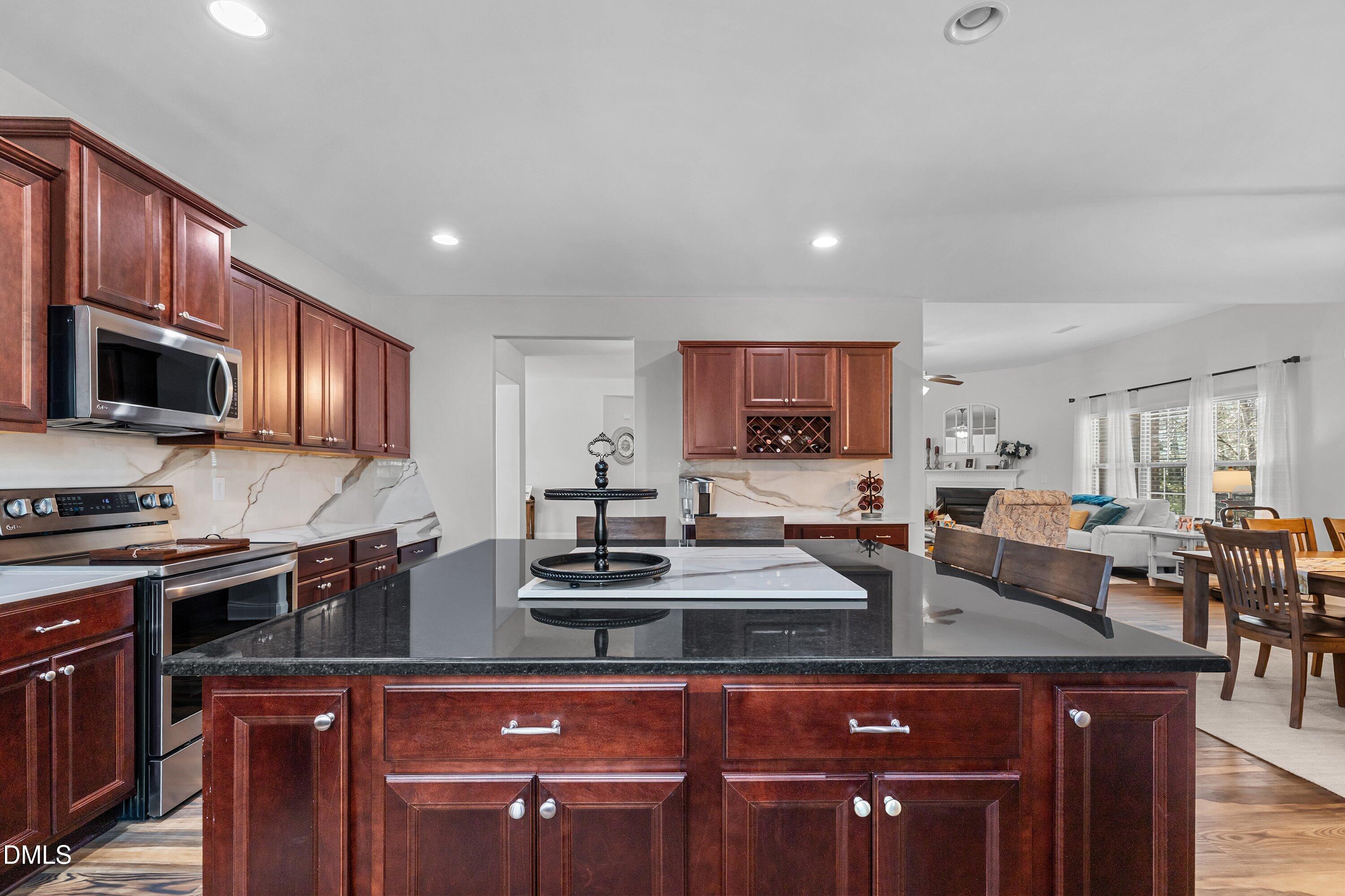 80 Meadow Wood Lane Willow Spring, NC 27592 - Photo 9 of 56 19-80 Meadow Wood Ln_2214