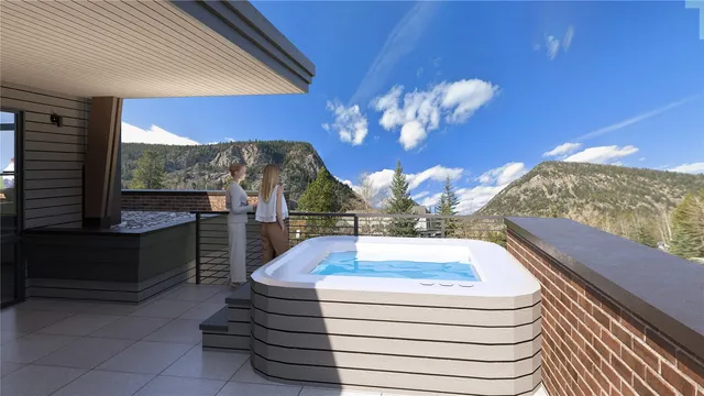 $2,600,000 | 20 East Main Street, Unit 201, Frisco, CO 80443