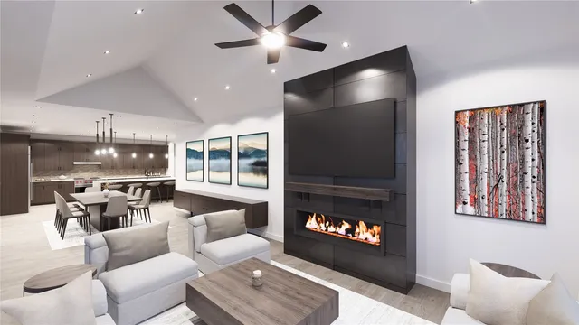 $2,600,000 | 20 East Main Street, Unit 201, Frisco, CO 80443