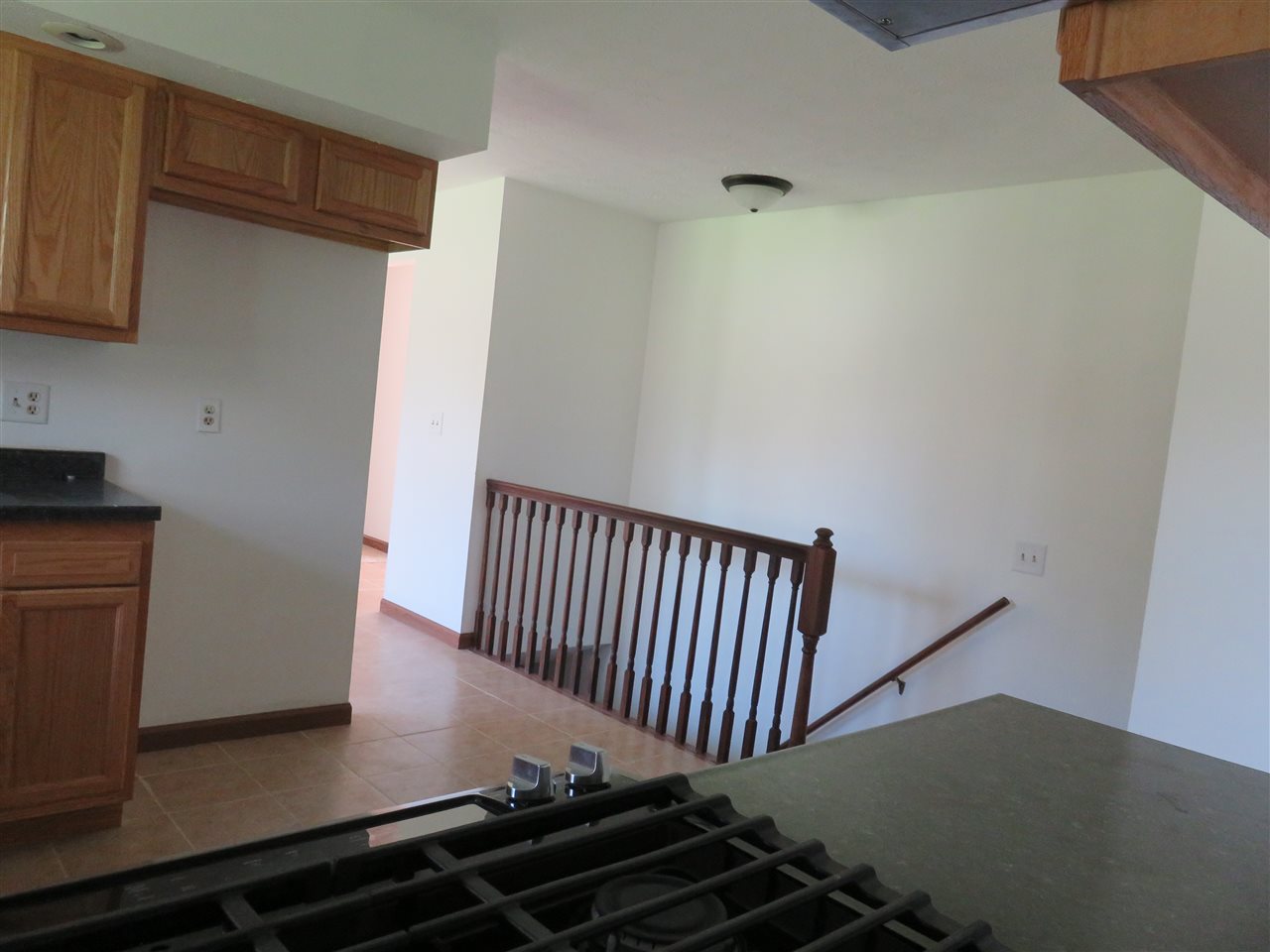12140 Tresemer Road Roscoe, IL 61073 - Photo 7 of 17 a view of a room with wooden floor