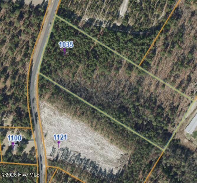 1035 Flowers Road Jackson Springs, NC 27281 - Photo 4 of 4