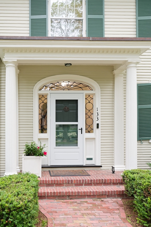 133 Arnold Road Newton, MA 02459 - Photo 22 of 42