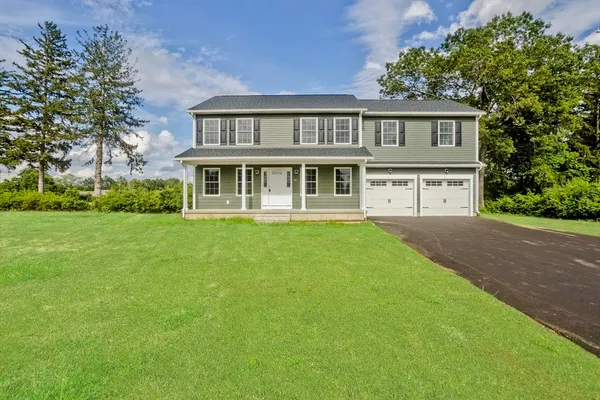 $599,900 | 26 Swan Avenue, Ludlow, MA 01056