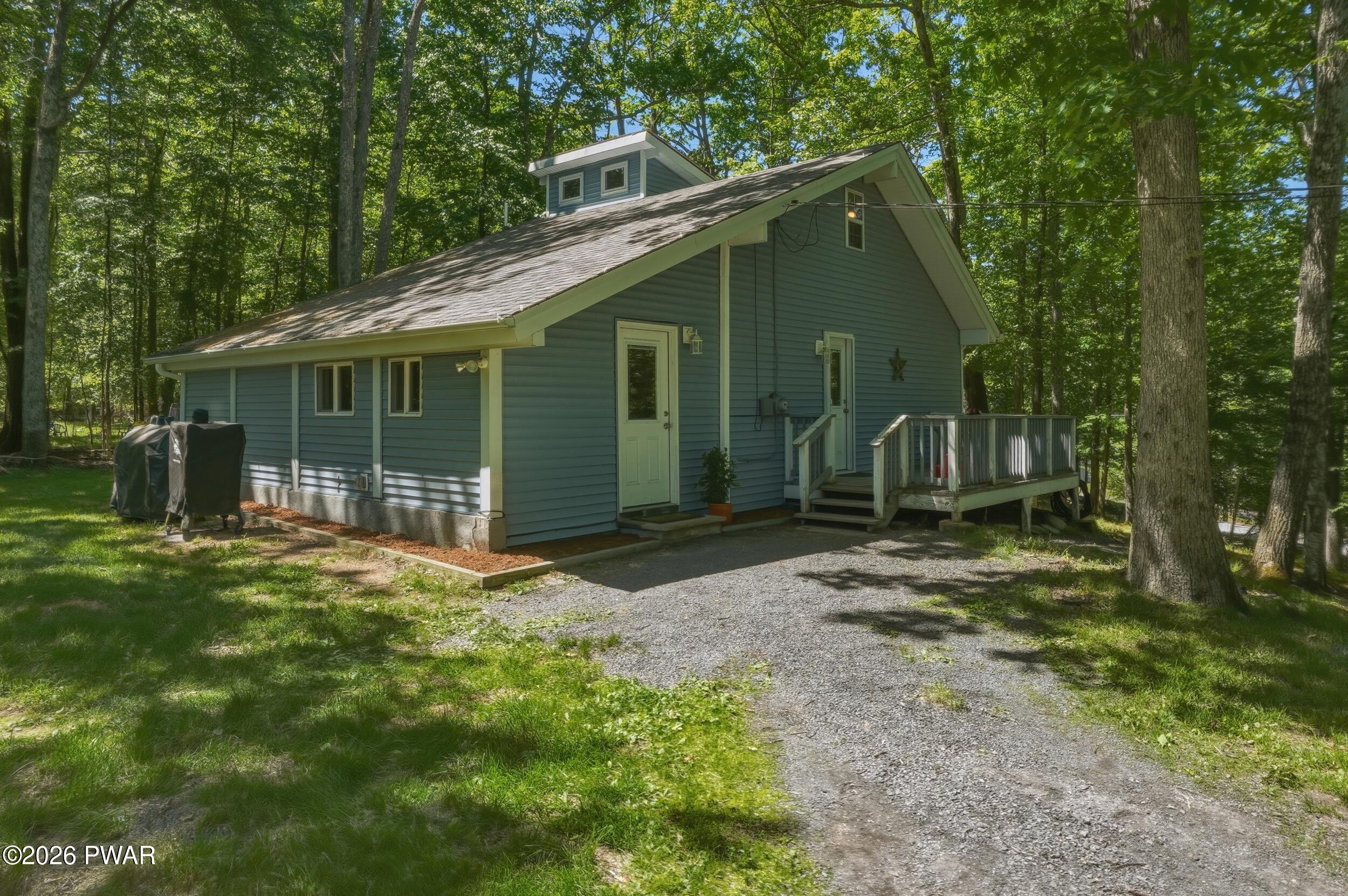 152 Yale Road Milford, PA 18337 - Photo 1 of 42