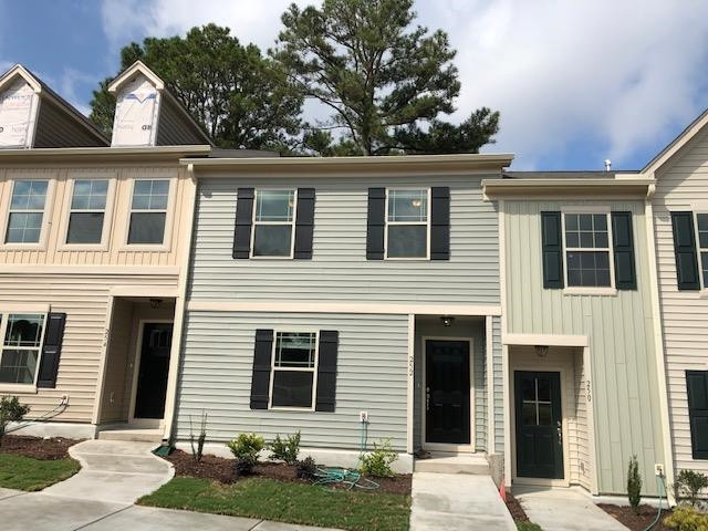 252 Spark Street Raleigh, NC 27606 - Photo 2 of 13 Photo 2