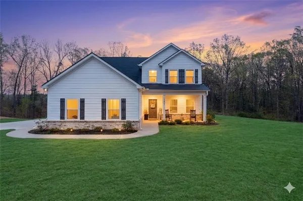 $379,000 | 171 Strickland Loop, Forsyth, GA 31029
