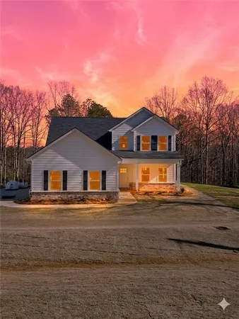 $379,000 | 171 Strickland Loop, Forsyth, GA 31029
